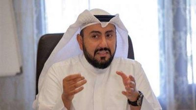 الكويت: 804 حالة إصابة جديدة بكورونا