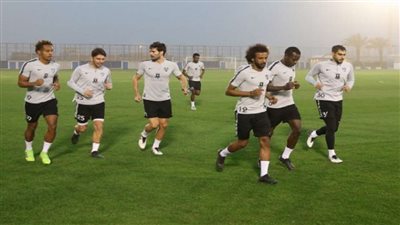 رغم كورونا.. وزارة الرياضة توافق على إقامة معسكر داخلي