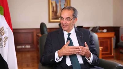 تعاون مشترك بين وزارتي الاتصالات و الصحة لدعم التحول الرقمي
