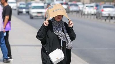 حالة الطقس اليوم الخميس 1-9-2022.. حار على القاهرة ونشاط للرياح