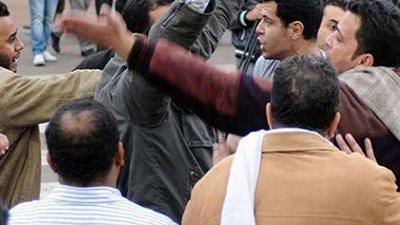 بالأسماء.. إصابة 9 في مشاجرة بين عائلتين بسوهاج