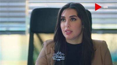 مسلسل فرصة ثانية الحلقة 28.. طلاق هبة مجدي وخلاف بين ملك وزياد