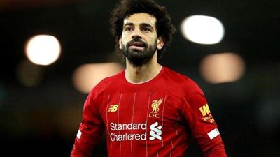 بعد صراع كبار أوروبا.. ليفربول يحسم مصير محمد صلاح