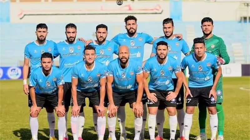 تشكيل غزل المحلة لمباراة الاتحاد في مواجهة الهروب من شبح الهبوط