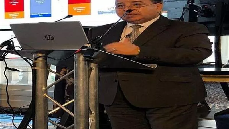 وزير المالية: تحويل أكثر من 542 مليار جنيه إلى صناديق المعاشات خلال 38 شهرا