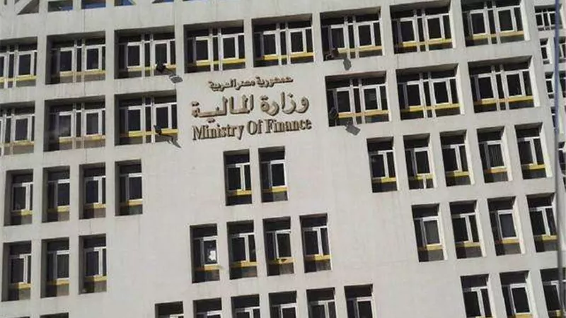 بمعدل نمو 18.6 %.. المالية: تريليون جنيه حصيلة الضرائب لعام 2021/2022