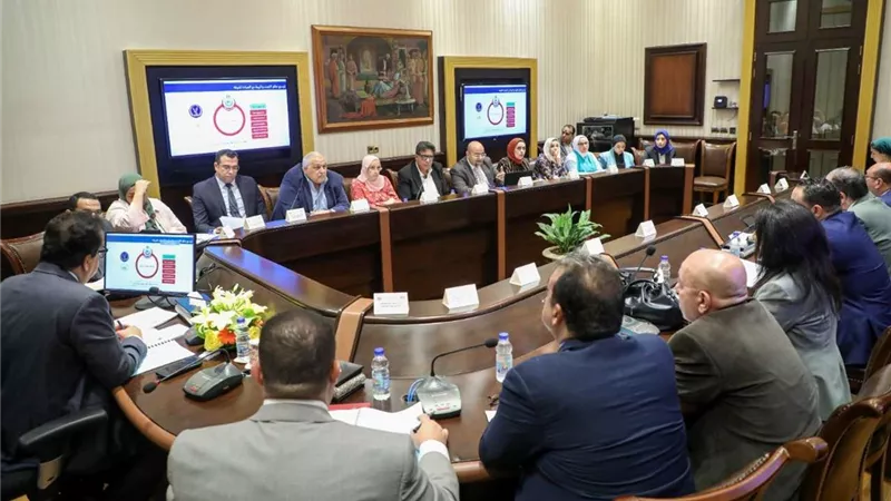 أمين عام الصحة النفسية: إنشاء المرصد القومي لأضرار المخدرات له أثر كبير على التجربة المصرية