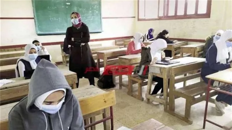 موقع وزارة التربية والتعليم.. رابط تقديم أولى ثانوى 2023 إلكترونيا