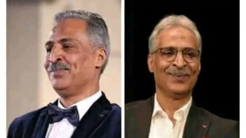 بموسم سبتمبر.. إيقاعات سعيد الأرتيست في حفل فني بأوبرا الإسكندرية
