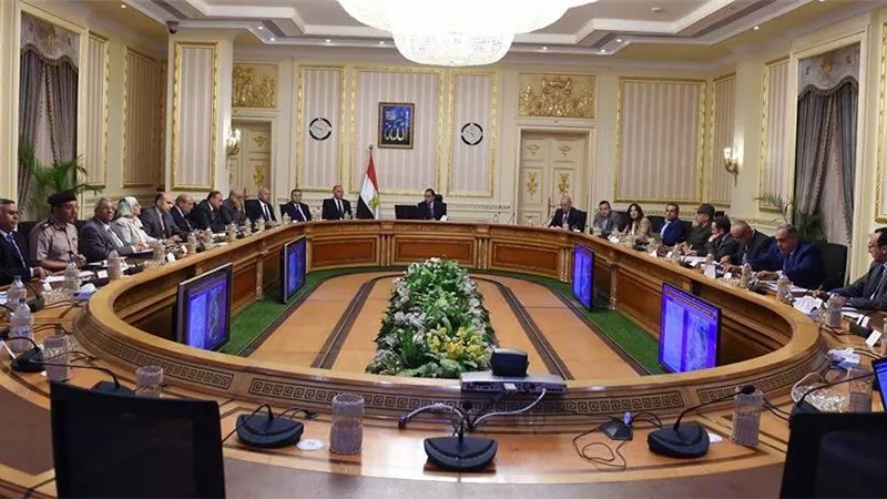 الحكومة: لابد من مراعاة الأخذ ببنود النموذج الاسترشادي لحماية الاستثمار