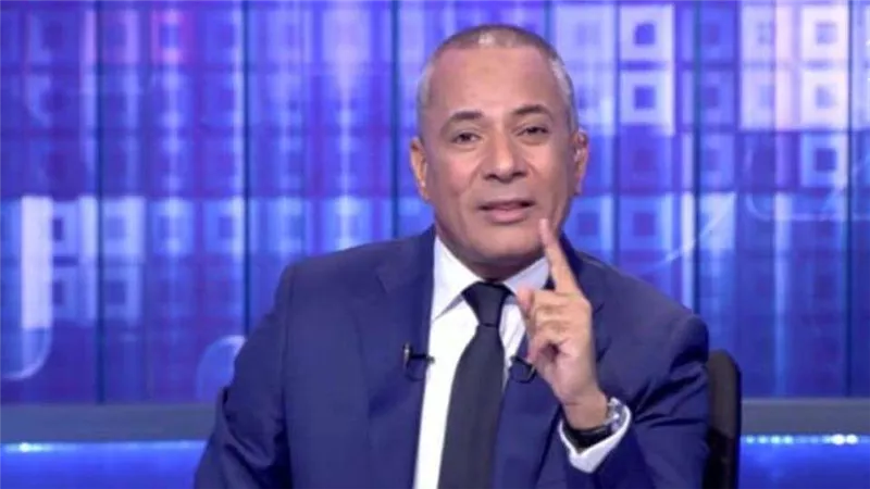 أحمد موسى: لن نسمح بأن تكون ليبيا خنجرا في ظهر مصر