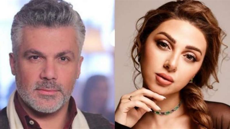ميريام فارس و فارس