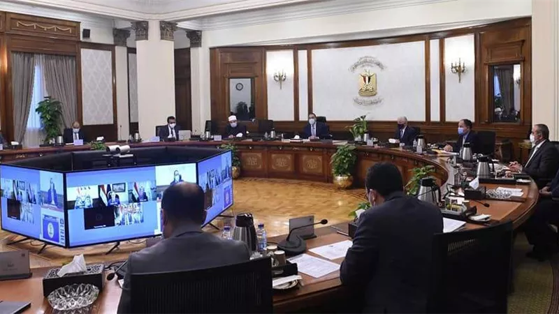رئيس الحكومة يكشف عن موعد انتهاء مسودة وثيقة سياسة ملكية الدولة.. تفاصيل