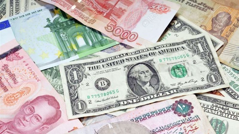 أسعار العملة