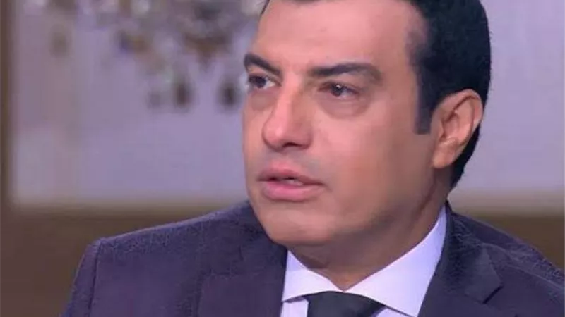 إيهاب توفيق ينتهي من تسجيل أغنية الأهلي الجديدة (تفاصيل)