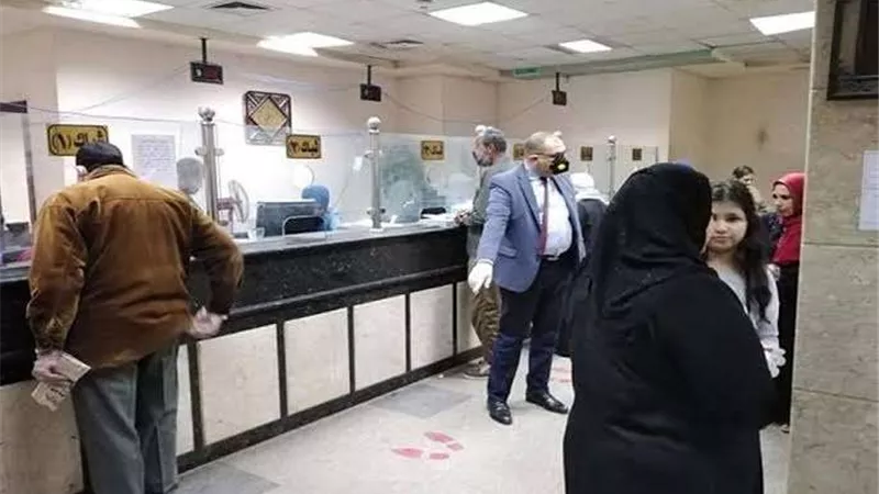 بالرقم القومي.. خطوات الاستعلام عن زيادة المعاشات 2022