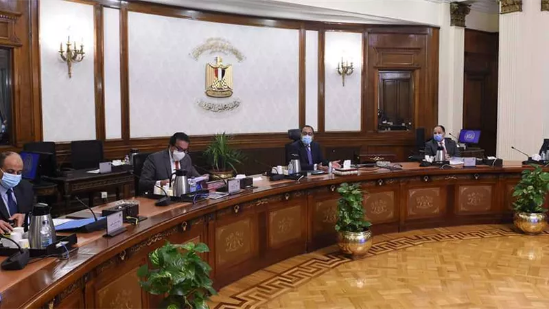 الحكومة: مستعدون لاتخاذ أي قرار من شأنه زيادة أعداد السائحين الوافدين إلى مصر
