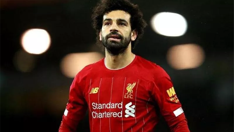 بعد صراع كبار أوروبا.. ليفربول يحسم مصير محمد صلاح