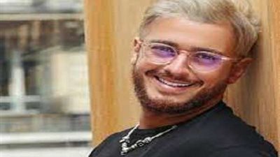 الحلق اللي عامل قلق..سعد لمجرد يطرح كليبه