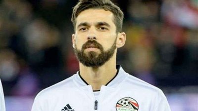 بيان من اتحاد اللاعبين المحترفين إلى الأهلي بشأن عبد الله السعيد