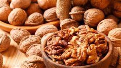 فوائد الجوز.. وصفة سحرية للذكاء والحمية والسرطان