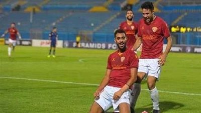 بعد استغناء الأهلي عنه.. تفاصيل عقد انتقال أحمد ياسر ريان