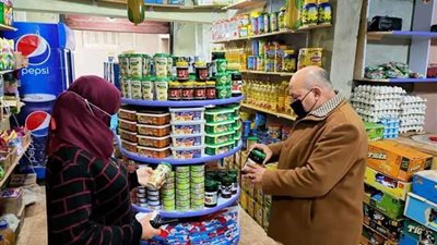 لهذه الفئات.. «الحق خد» زيادة استثنائية على بطاقة التموين