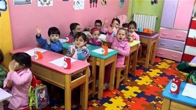رابط الاستعلام عن نتيجة تقديم رياض الأطفال بالمدارس التجريبية