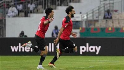 زيزو يكشف عن نصيحة محمد صلاح له بشأن الاحتراف