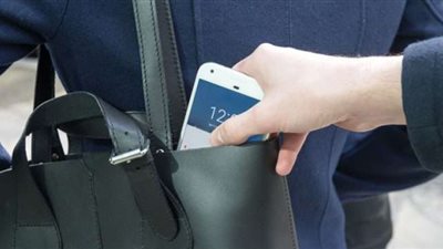 بحوزته هواتفه المسروقة.. القبض على مسجل خطر بالقاهرة