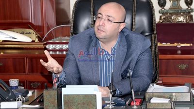 تحرير أكثر من 170 محضراً لمخالفات بالأسواق والمخابز والمستودعات ببني سويف