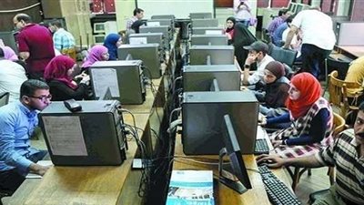 قائمة الكليات المتاحة فى تنسيق الثانوية العامة 2022 المرحلة الثالثة