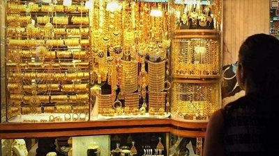 تعرف على موعد فتح وإغلاق محال الذهب خلال الأسبوع القادم