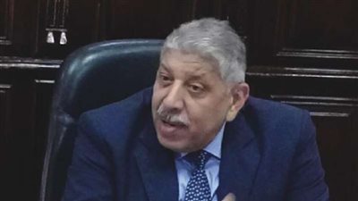 تفاصيل كلمة اللواء رضا اسماعيل في مؤتمر وزارة النقل