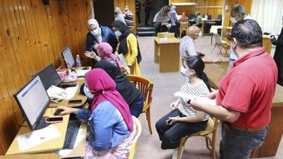اعرف نتيجتك.. نتيجة تقليل الاغتراب لتنسيق الجامعات 2022 من هنا