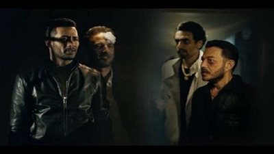 محمد مهران: صفعة نور على وجهي حقيقية  (فيديو)