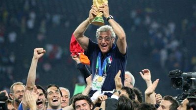 ليبي: كورونا جعلنا نكتشف أمورًا منسية في حياتنا