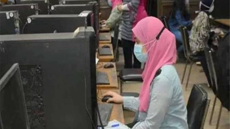 يبدأ غدا..أماكن شاغرة فى تنسيق المرحلة الثالثة 2022