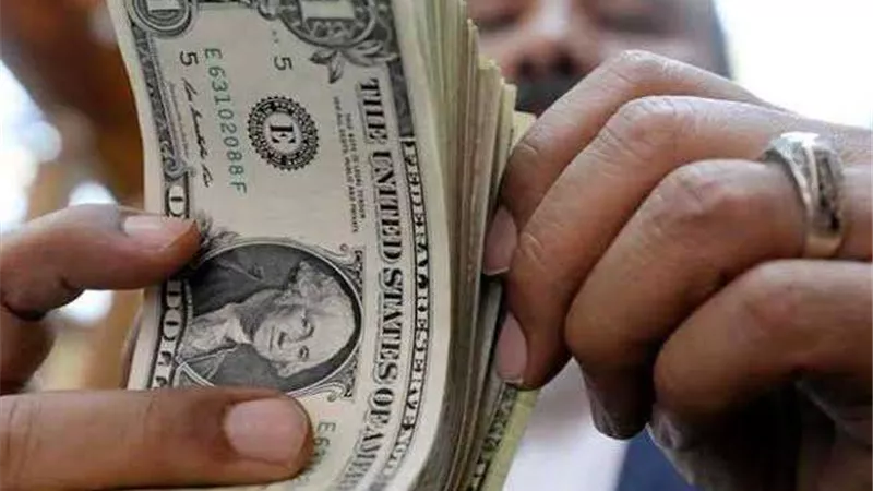 سعر الدولار مقابل الجنيه اليوم الجمعة 2 سبتمبر 2022