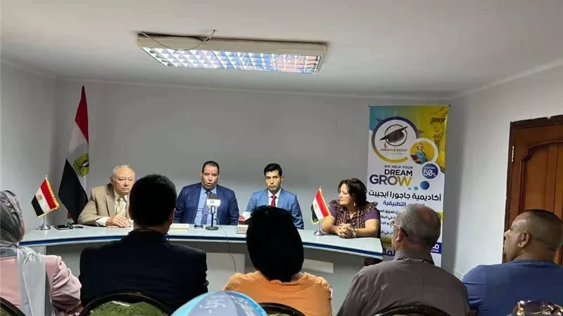 جمعية أمل الشعوب تطلق مبادرة دعم و تأهيل خريجي الدبلومات الفنية