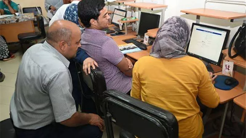 تنسيق المرحلة الثالثة 2022.. اعرف قائمة الأماكن الشاغرة لطلاب الشعبة العلمية