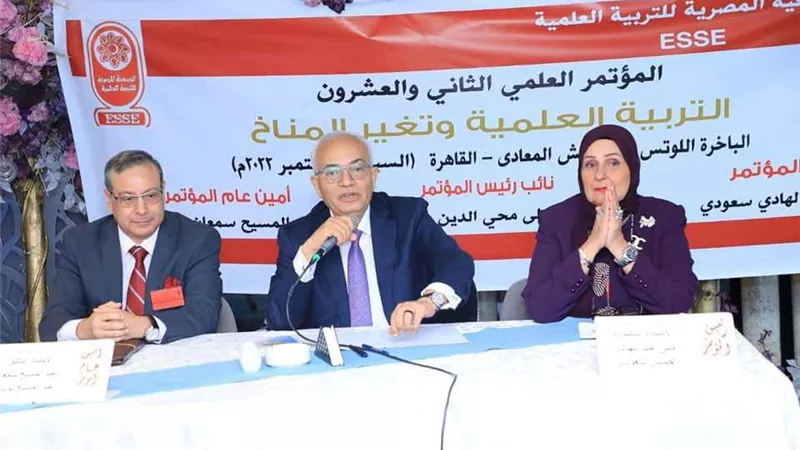 وزير التربية والتعليم يعلن خطته المستقبلة الخاصة بالمعلمين