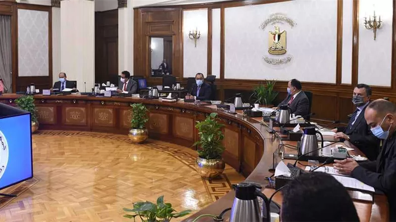 مقومات تنافسية ومرنة.. الحكومة تعلن كشف حساب الاقتصاد المصرى خلال 8 سنوات