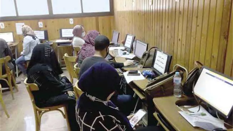 التعليم العالى: وضع نظام تنسيق يشمل كل الجامعات الخاصة والأهلية
