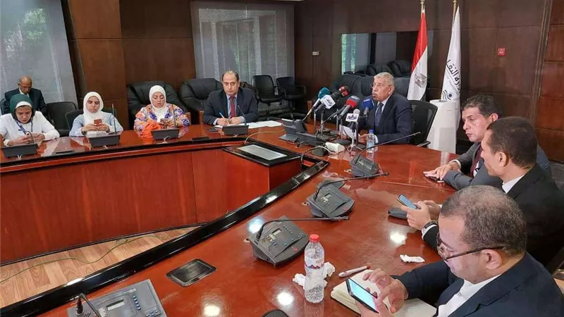 كامل الوزير يعلن استراتيجية مصر لتعظيم سياحة اليخوت.. تفاصيل