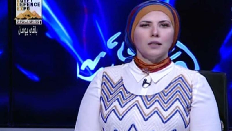نيفين منصور 