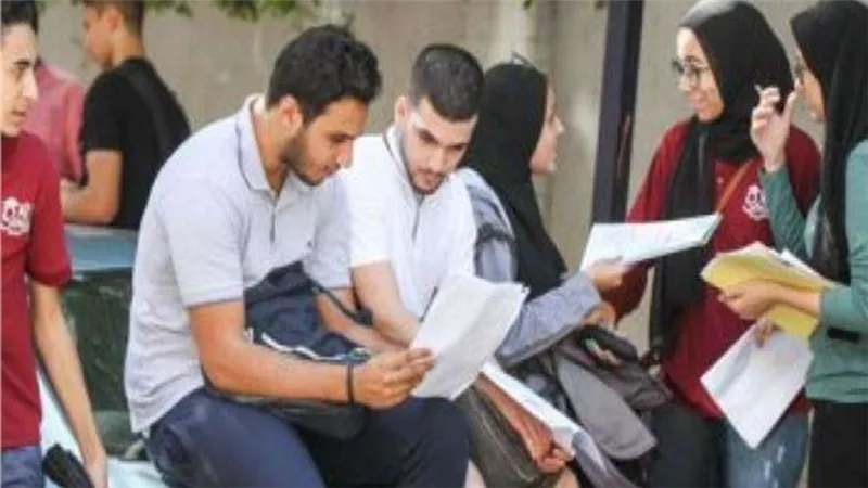 رابط تنسيق الشهادة الإعدادية 2022.. واعرف «رسوم استخراج الشهادة»