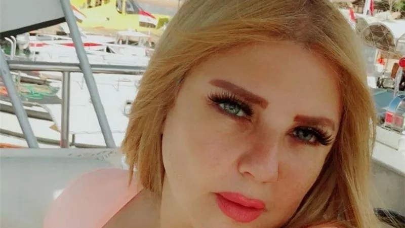 بمناسبة عيد الفطر.. ندى بسيوني تقدم التهاني على طريقتها الخاصة