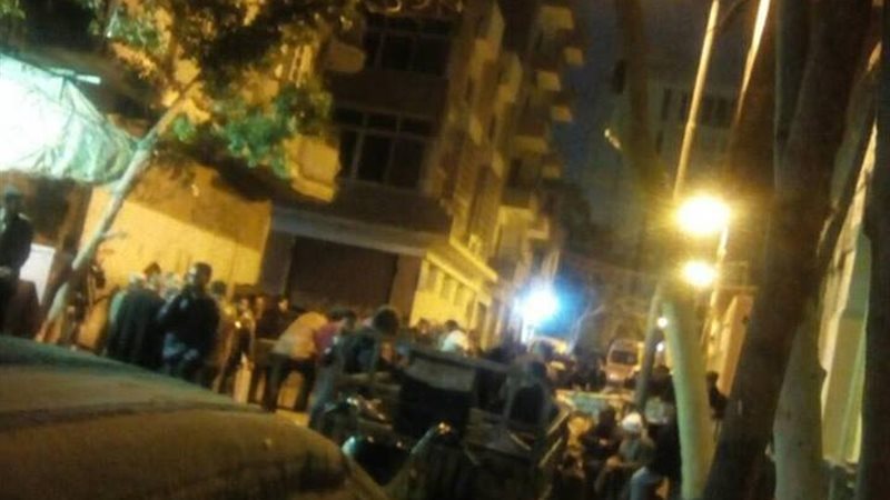 مشرحة