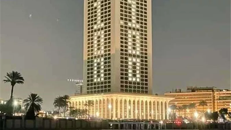 مصر تدين الهجوم الإرهابي بالصومال وتتوعد الإرهاب